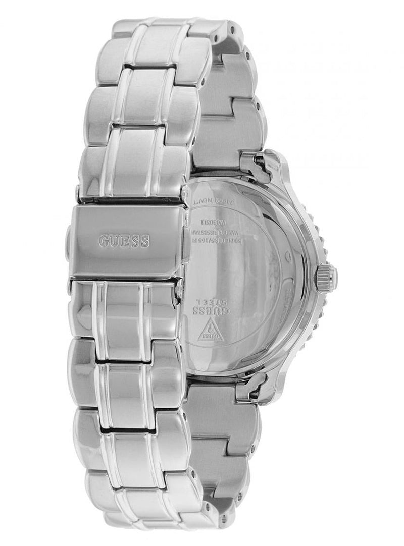 Guess Ladies Enchanting Multifunction Women's Watch W0305L1 - The Watches Men & CO #3