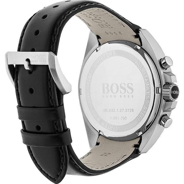 Hugo Boss Chronograph Black Dial Men's Watch 1513085