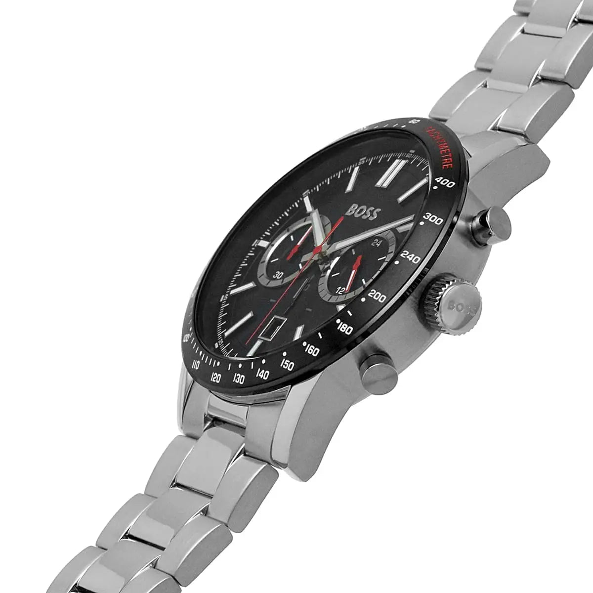 Hugo Boss Allure Chronograph Men's Watch - 1513922 1513922 - Image 3