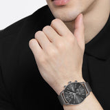 Hugo Boss Associate Chronograph Men's Watch 1513870 - Watches of Australia #4