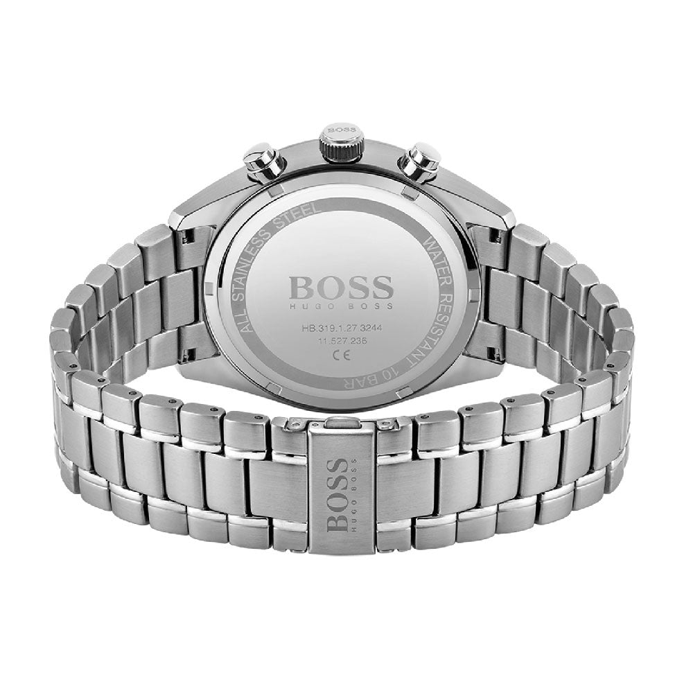 Hugo Boss Associate Champion Chronograph Men's Watch 1513871 - The Watches Men & CO #3