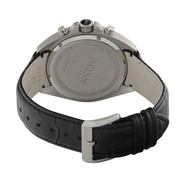 Hugo Boss Chronograph Blue Dial Men's Watch 1512882