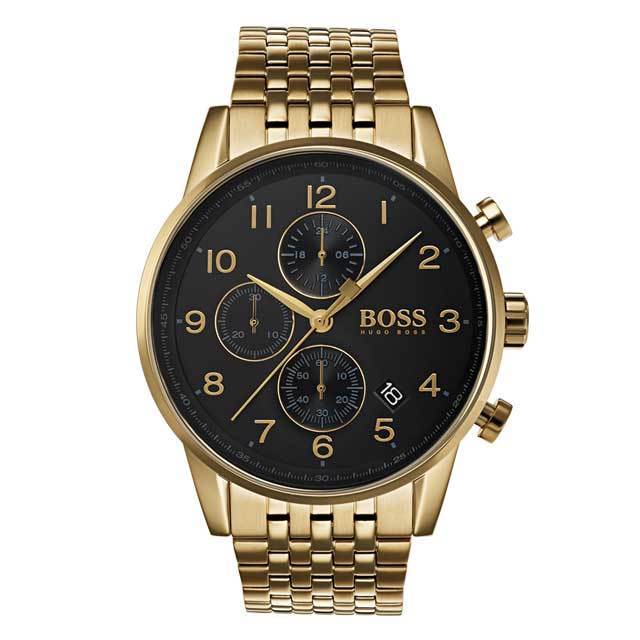 Hugo Boss Gold Men's Watch - 1513531