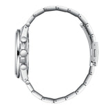 Lee Cooper Silver Men's Watch LC08219.390