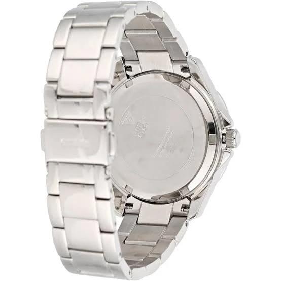 Guess Mini Phantom Silver-Tone Ladies Watch W0235L1 - Watches of Australia #2