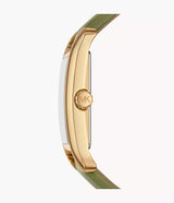 Michael Kors Gold Ladies Watch - MKO1028 MKO1028 - Image 2