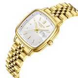 Lee Cooper Gold Ladies Watch LC08307.130
