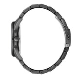 Lee Cooper Black Men's Watch - LC08105.090