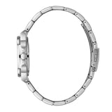 Lee Cooper Silver Ladies Watch - LC08017.390