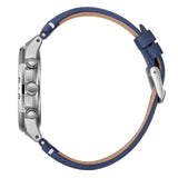 Lee Cooper Silver Men's Watch - LC07992.399