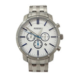 Fossil Lance Stainless Steel Men's Watch  BQ2235 - Watches of Australia