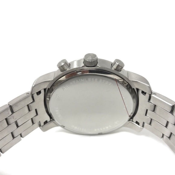 Fossil Lance Stainless Steel Men's Watch BQ2235 - Watches of Australia #2