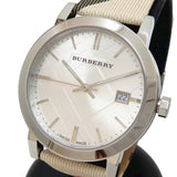 Burberry Women's Heritage Nova Check Women's Watch BU9022 - Watches of Australia #2