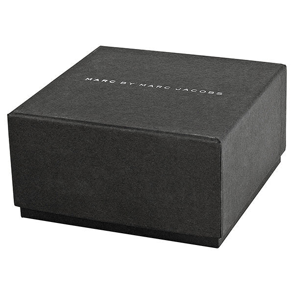 Marc by Marc Jacobs Amy Dexter Dial Gold-tone Ladies Watch MBM3218 - Watches of Australia #4