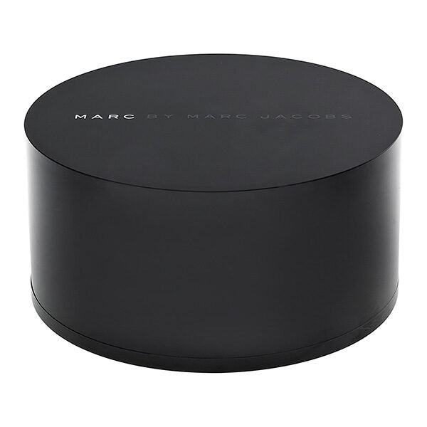 Marc by Marc Jacobs Blade Gold Dial Gold-tone Ladies Watch MBM3126 - Watches of Australia #4