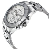 Marc by Marc Jacobs Blade White Dial Ladies Watch MBM3100 - Watches of Australia #2