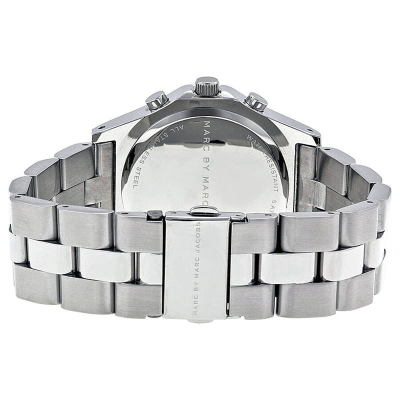 Marc by Marc Jacobs Blade White Dial Ladies Watch MBM3100 - Watches of Australia #3