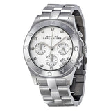 Marc by Marc Jacobs Blade White Dial Ladies Watch MBM3100 - Watches of Australia