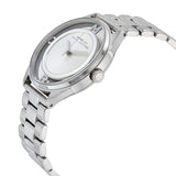 Marc by Marc Jacobs Tether Silver Dial Ladies Watch MBM3412 - Watches of Australia #2