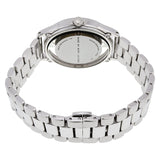 Marc by Marc Jacobs Tether Silver Dial Ladies Watch MBM3412 - Watches of Australia #3