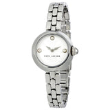 Marc Jacobs Courtney Silver Dial Ladies Watch MJ3456 - Watches of Australia