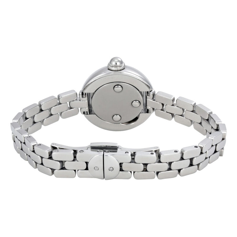 Marc Jacobs Courtney Silver Dial Ladies Watch MJ3456 - Watches of Australia #3