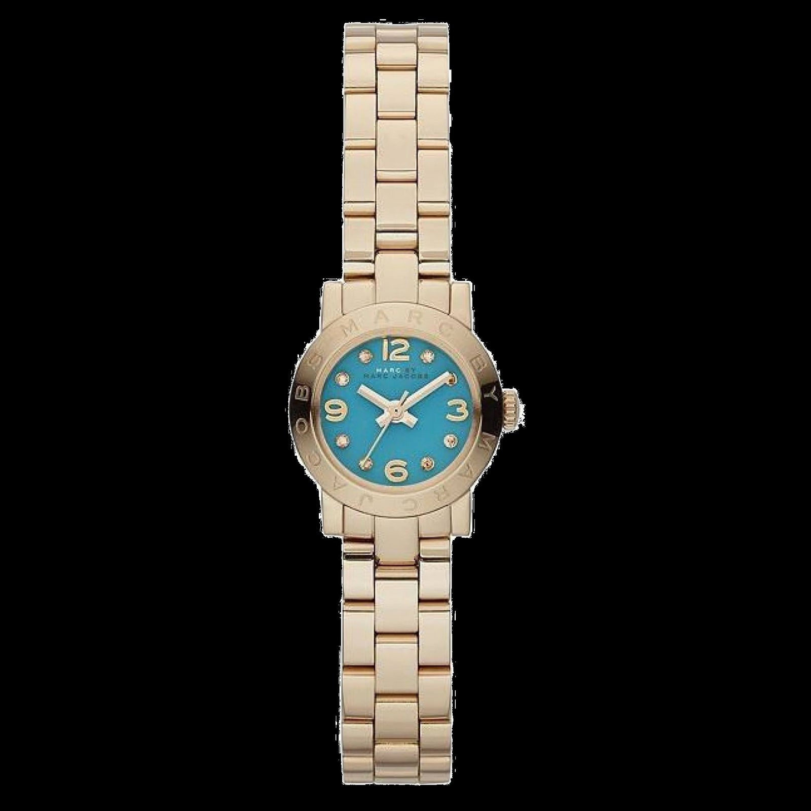 Marc jacobs dinky watch best sale