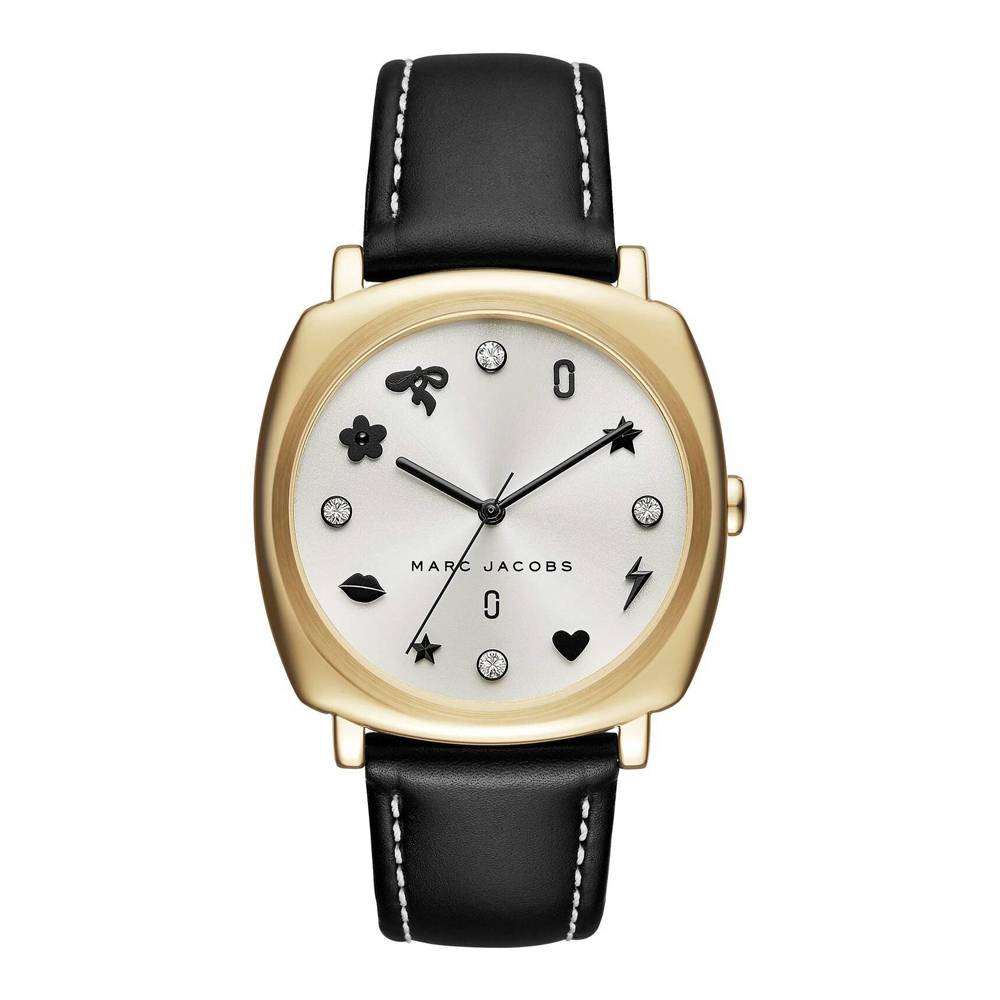 Marc Jacobs women's quartz watch  MJ1564 - Watches of Australia