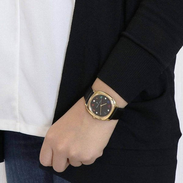 Marc Jacobs Women's Mandy Quartz Watch MJ1597 - Watches of Australia #2