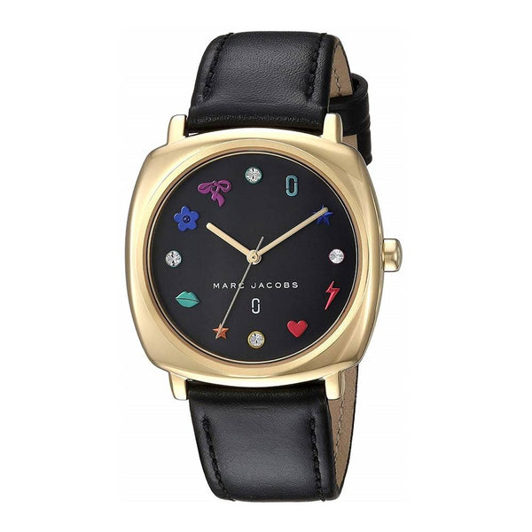 Marc Jacobs Women's Mandy Quartz Watch  MJ1597 - Watches of Australia