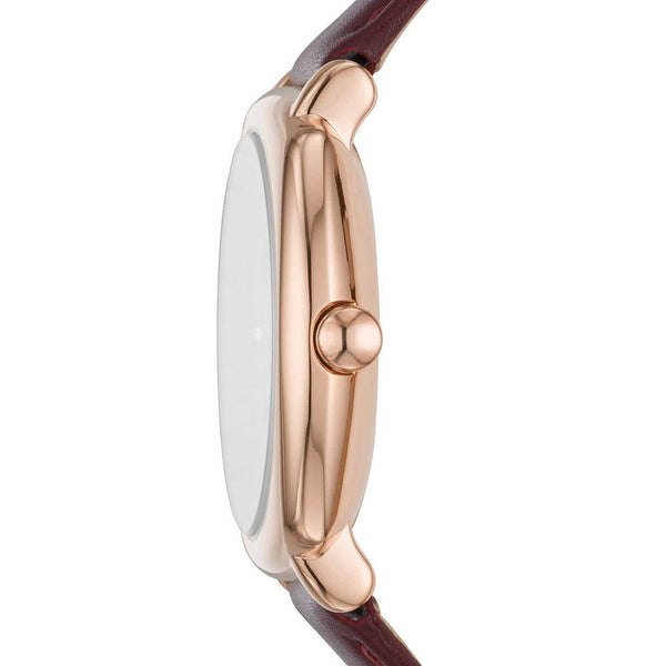 Marc Jacobs Womens Mandy Quartz Watch MJ1598 - Watches of Australia #2