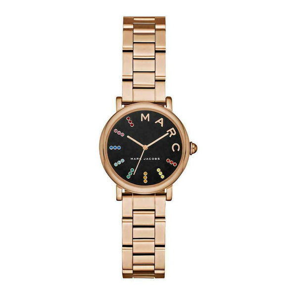 Marc Jacobs Roxy women's quartz watch  MJ3569 - The Watches Men & CO