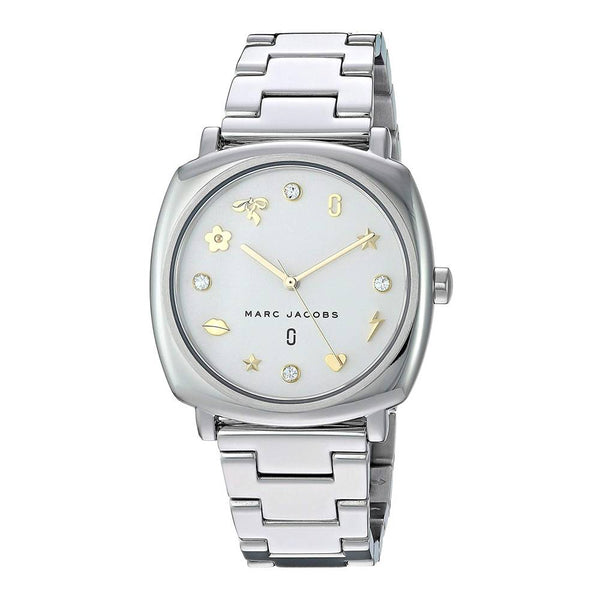 Marc Jacobs Women's Mandy Quartz Watch  MJ3572 - The Watches Men & CO