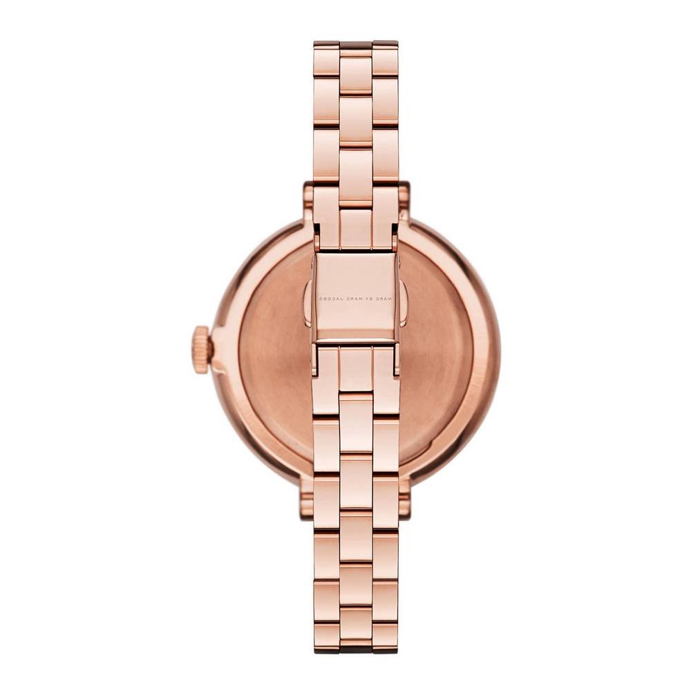 Marc By Marc Jacobs Sally Rose Gold Dial Rose Gold Watch MBM3364