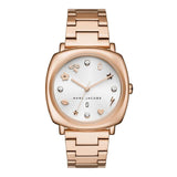 Marc Jacobs Womens Mandy Quartz Watch MJ3574