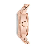 Marc By Marc Jacobs Amy Rose Gold Women's Rose Gold Analog Watch MBM8613 - Watches of Australia #2