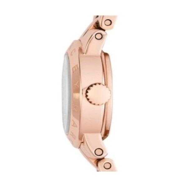 Marc By Marc Jacobs Amy Rose Gold Women's Rose Gold Analog Watch MBM8613 - Watches of Australia #2