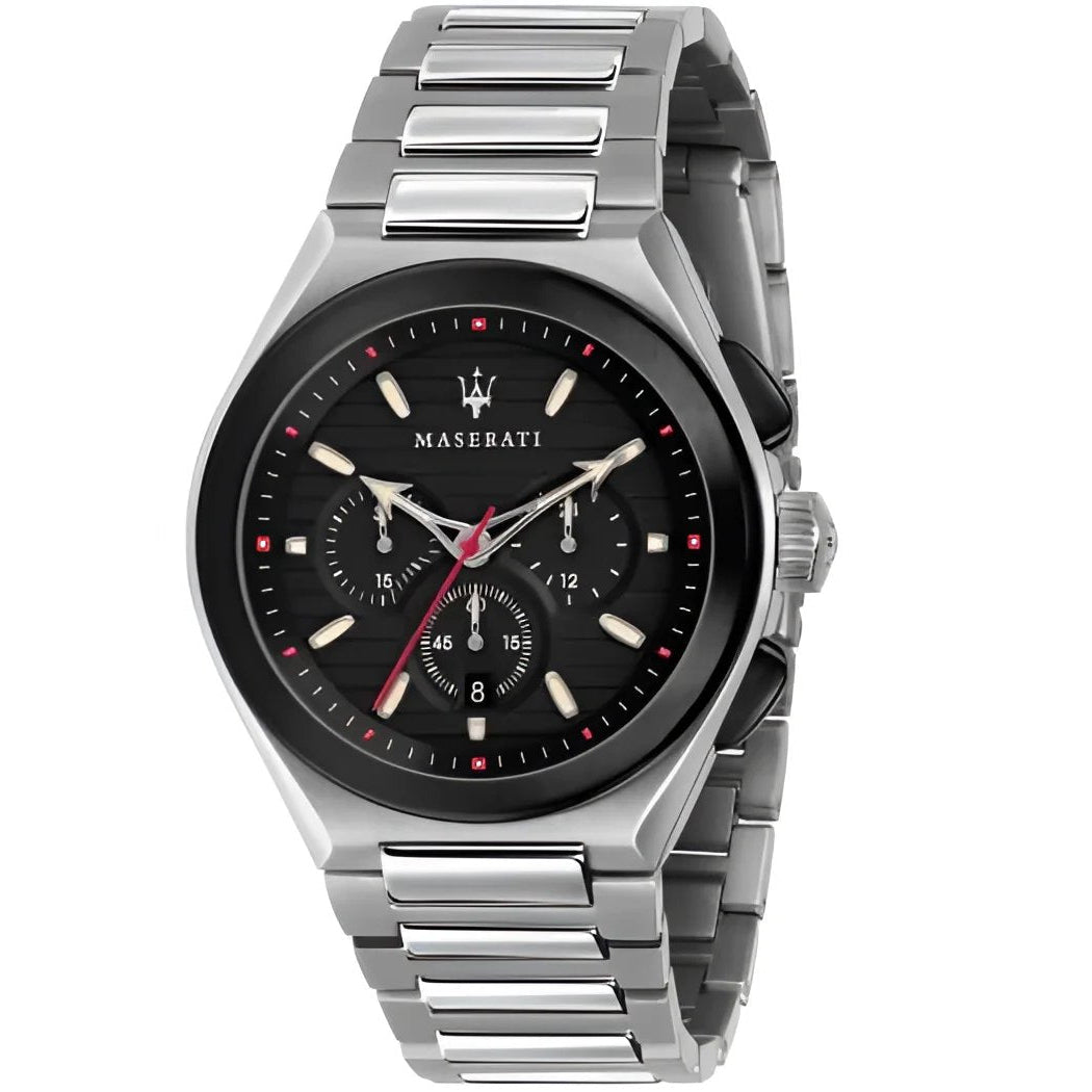 Maserati Analog Quartz Men's Watch  R8873639002 - The Watches Men & CO