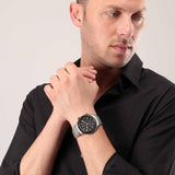 Maserati Analog Quartz Men's Watch R8873639002