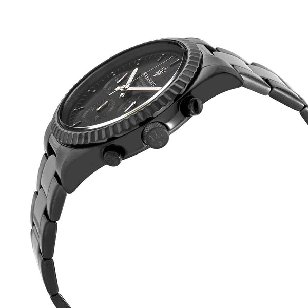 Maserati Competizione Chronograph Quartz Blue Dial Men's Watch R8853100019 - Watches of Australia #2