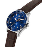 Maserati Competizione R8851100004 Competizione Diver Watch