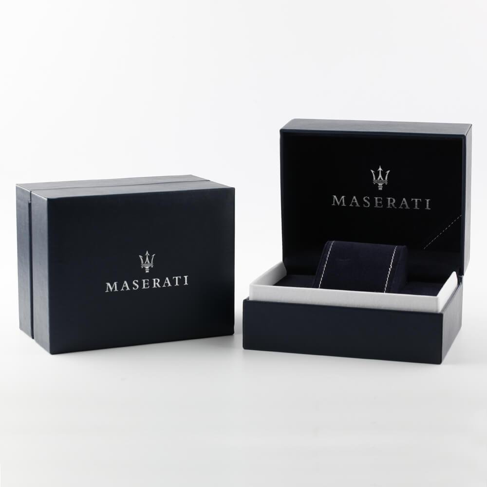 Maserati Velocità R8873652003 Velocità Chrono Watch