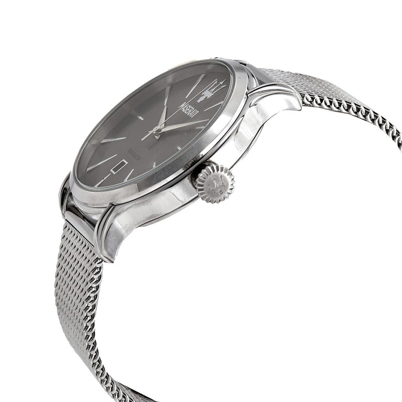 Maserati Epoca Grey Dial Men's Watch #R8853118002 - Watches of Australia #2