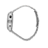 Maserati Legend 42 mm Chronograph Ivory Dial Men's Watch R8873638002