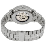 Maserati Ricordo Automatic Grey Skeleton Dial Men's Watch R8823133005