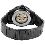 Maserati Sfida Automatic Blue Dial Men's Watch R8823140001 - Watches of Australia #3