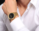 Maserati Stile Gold R8853142004 - Watches of Australia #4