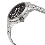 Maserati Successo Chronograph Quartz Black Dial Men's Watch R8873621009 - Watches of Australia #2