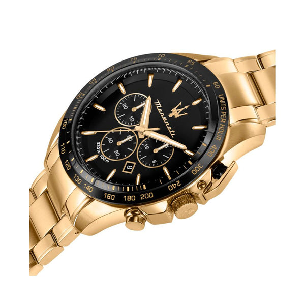 Maserati Traguardo R8873612041 - Watches of Australia #2