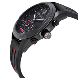 Maserati Traguardo Chronograph Black Dial Men's Watch #R8871612004 - Watches of Australia #2